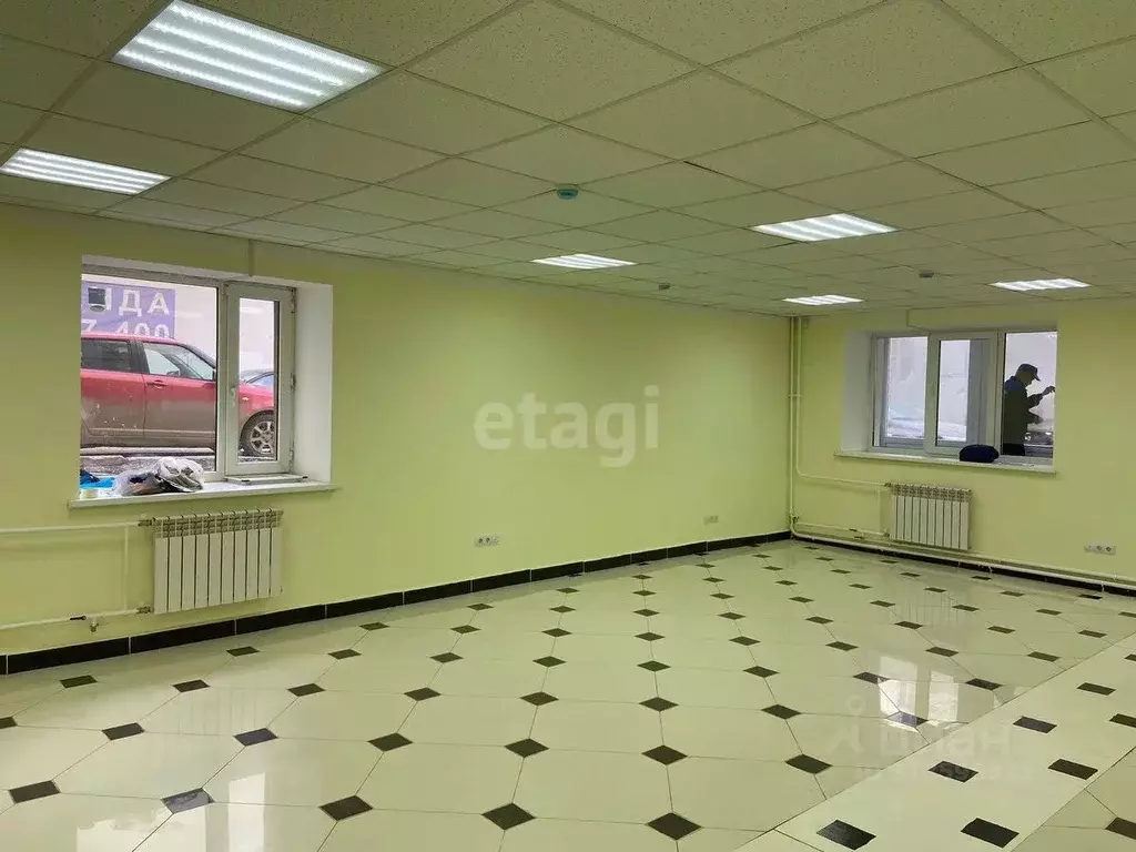 Офис в Башкортостан, Уфа Революционная ул., 78 (159 м) - Фото 1