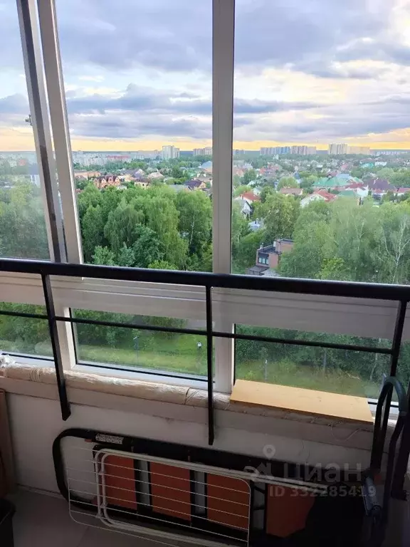Студия Калужская область, Обнинск просп. Маркса, 99/4 (20.0 м) - Фото 1