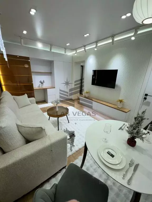 4-к кв. Санкт-Петербург Аптекарский пер., 5 (70.0 м) - Фото 0