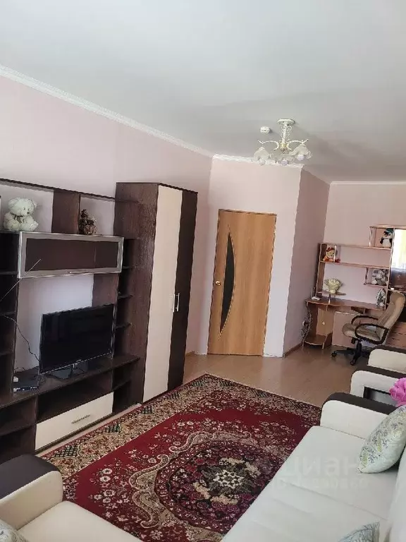 1-к кв. Ямало-Ненецкий АО, Муравленко Школьная ул., 24 (40.0 м) - Фото 0