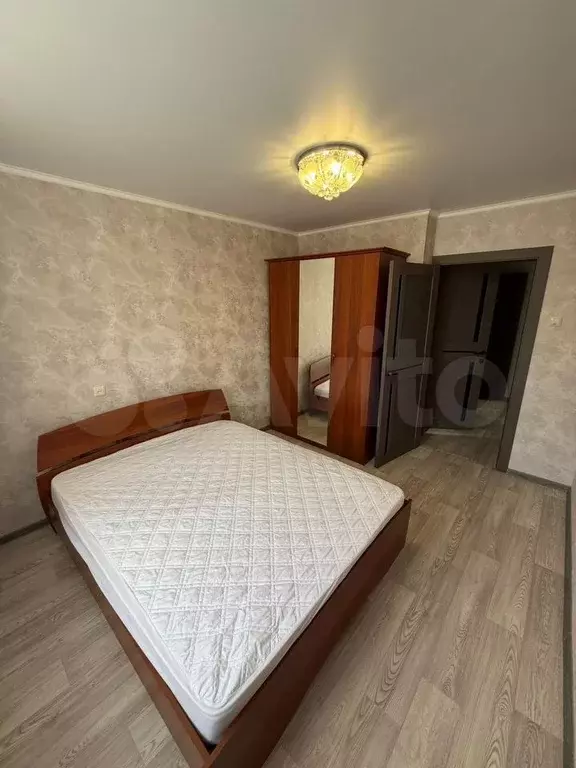2-к. квартира, 57,3 м, 6/9 эт. - Фото 0