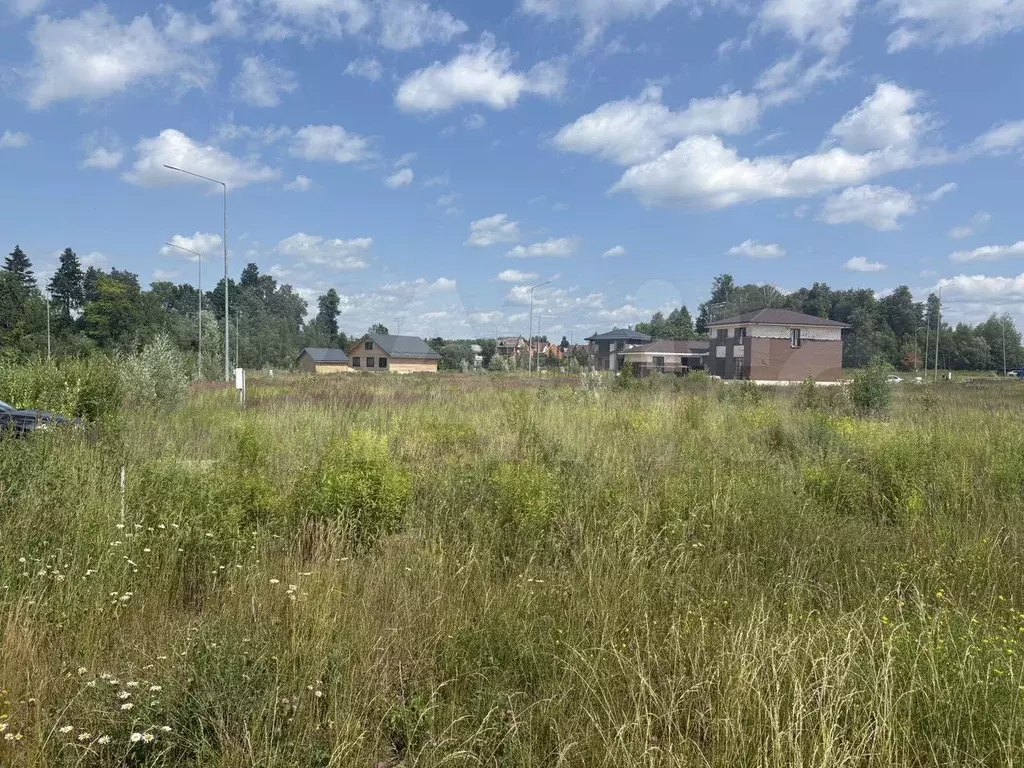 Участок 7,5 сот. (ИЖС) - Фото 1
