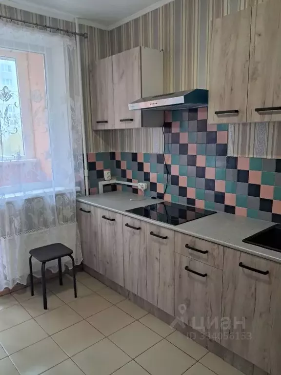 3-к кв. Москва ул. Кошкина, 17К1 (67.0 м) - Фото 1