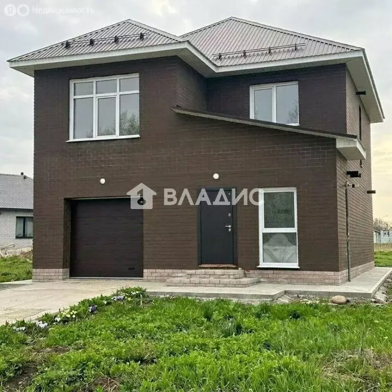 Дом в село Фирсово, Дубовая улица, 46 (161 м) - Фото 1