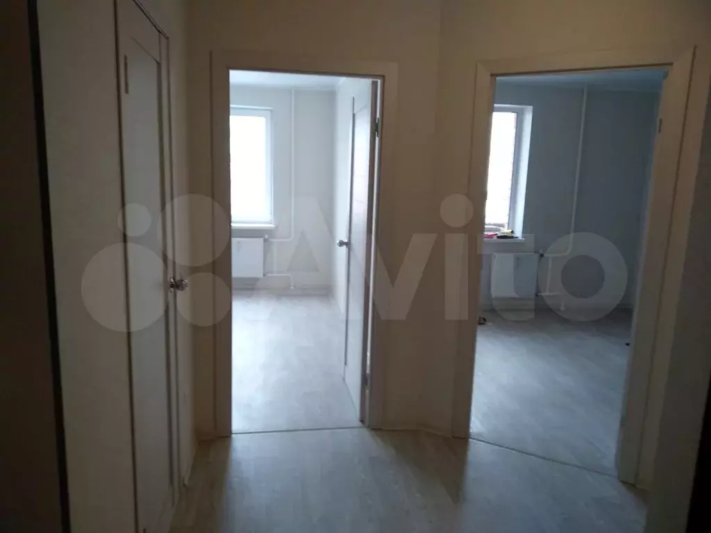 1-к. квартира, 35,7 м, 7/16 эт. - Фото 1