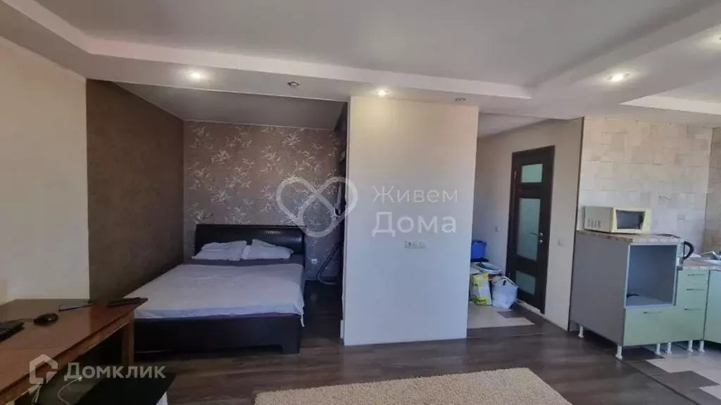 Продаётся квартира-студия, 36 м - Фото 0