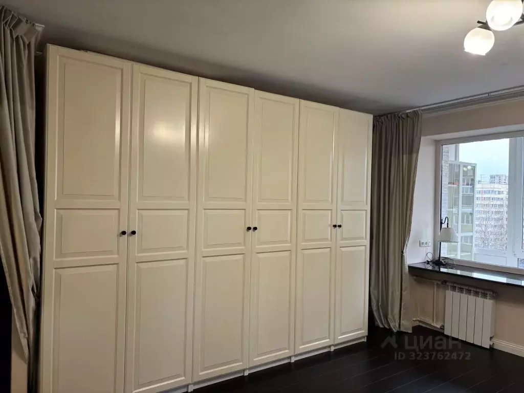 1-к кв. Санкт-Петербург Железноводская ул., 35 (36.0 м) - Фото 1