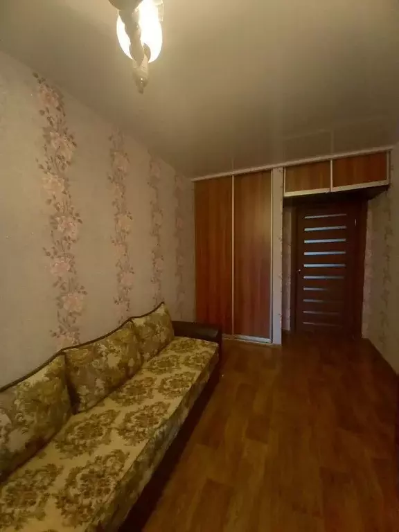 2-к кв. Волгоградская область, Дубовка Московская ул., 5 (45.0 м) - Фото 1