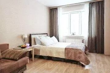 1-к кв. Воронежская область, Воронеж ул. Революции 1905 года, 31В ... - Фото 1