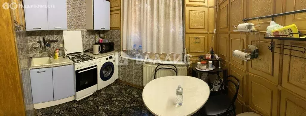 3-комнатная квартира: Москва, Кировоградская улица, 10к1 (62.8 м) - Фото 0