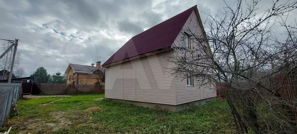 Дом 140 м на участке 4,5 сот. - Фото 1
