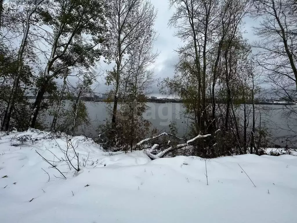 Дом в Новосибирск, Ленинский район, микрорайон Затон, Заобская улица ... - Фото 0