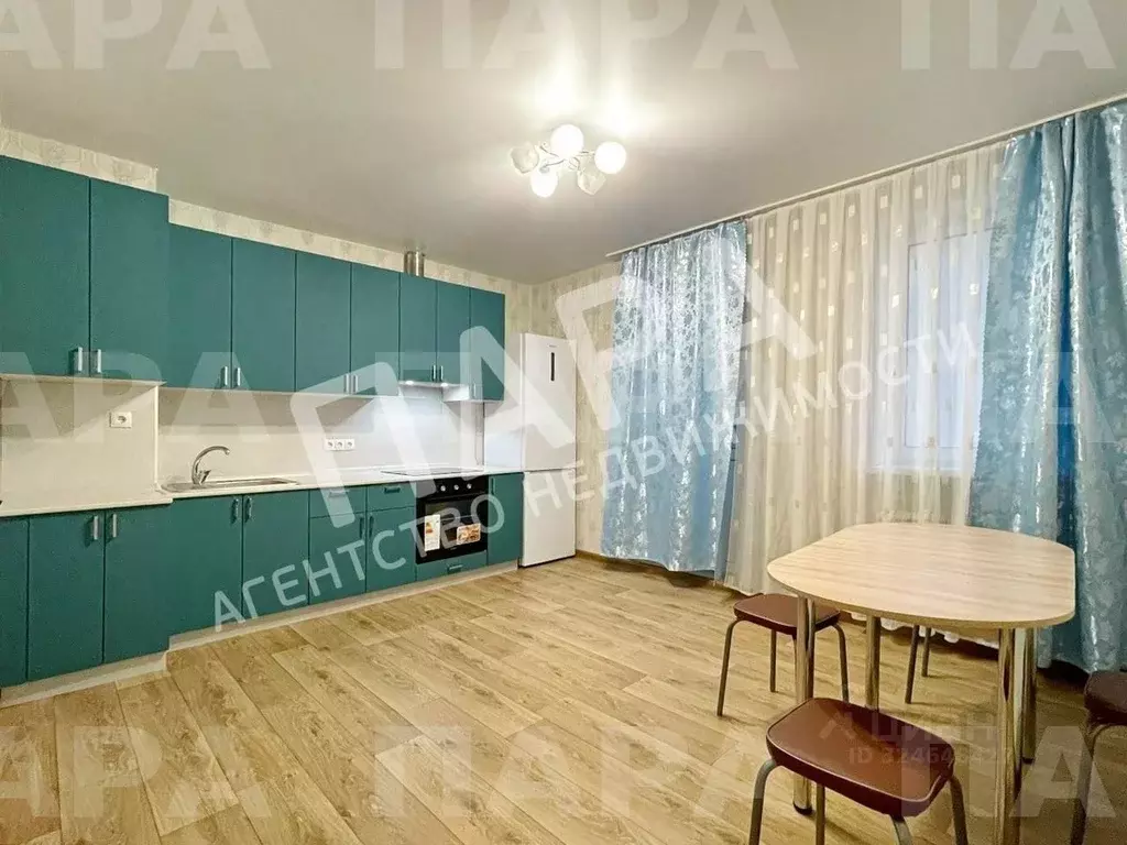 1-к кв. Самарская область, Самара просп. Карла Маркса, 246 (42.0 м) - Фото 1