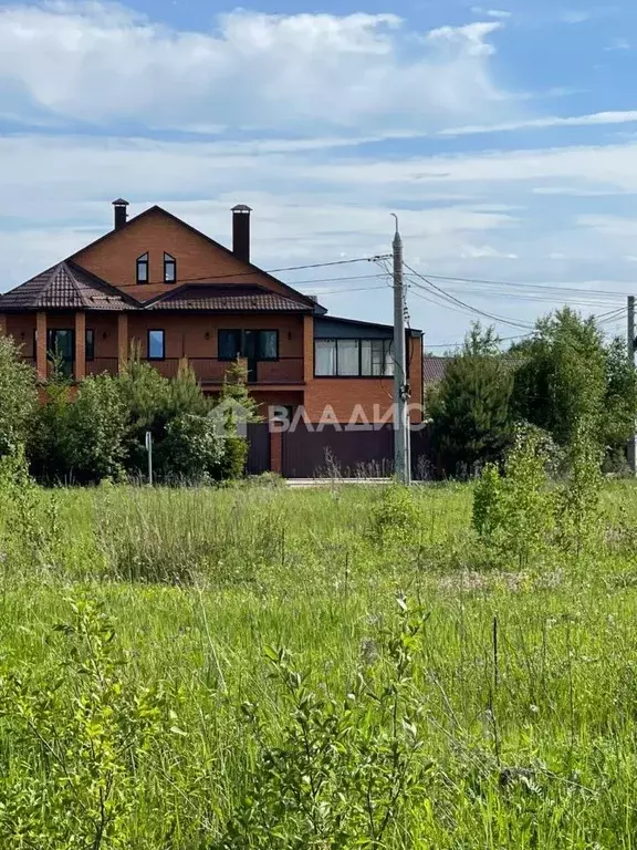 Участок в Московская область, Чехов городской округ, Соколиная Гора ... - Фото 1