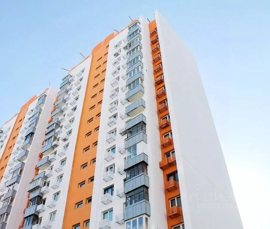 2-к кв. Москва Никулинская ул., 23К3 (54.5 м) - Фото 1