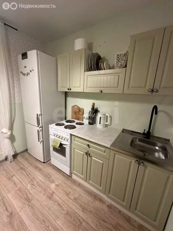 1-комнатная квартира: Воронеж, Московский проспект, 90к1 (40.1 м) - Фото 2