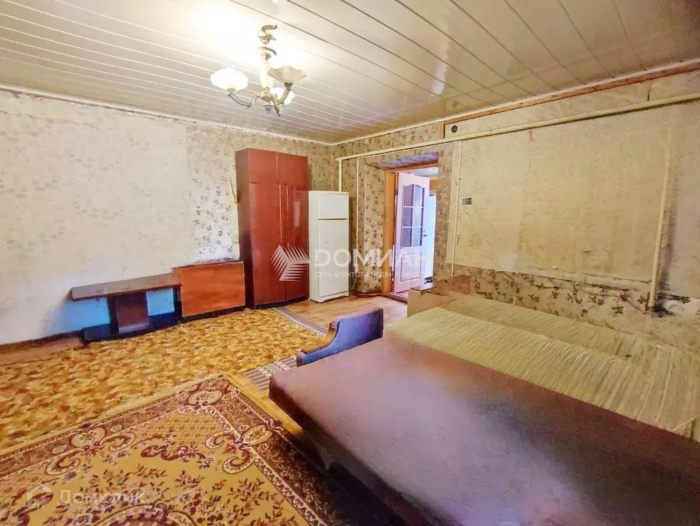 Продаётся 1-к квартира, 36.1 м - Фото 0
