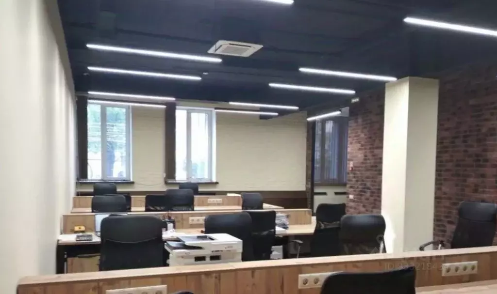 Помещение свободного назначения в Москва Сущевская ул., 27С1 (231 м) - Фото 1