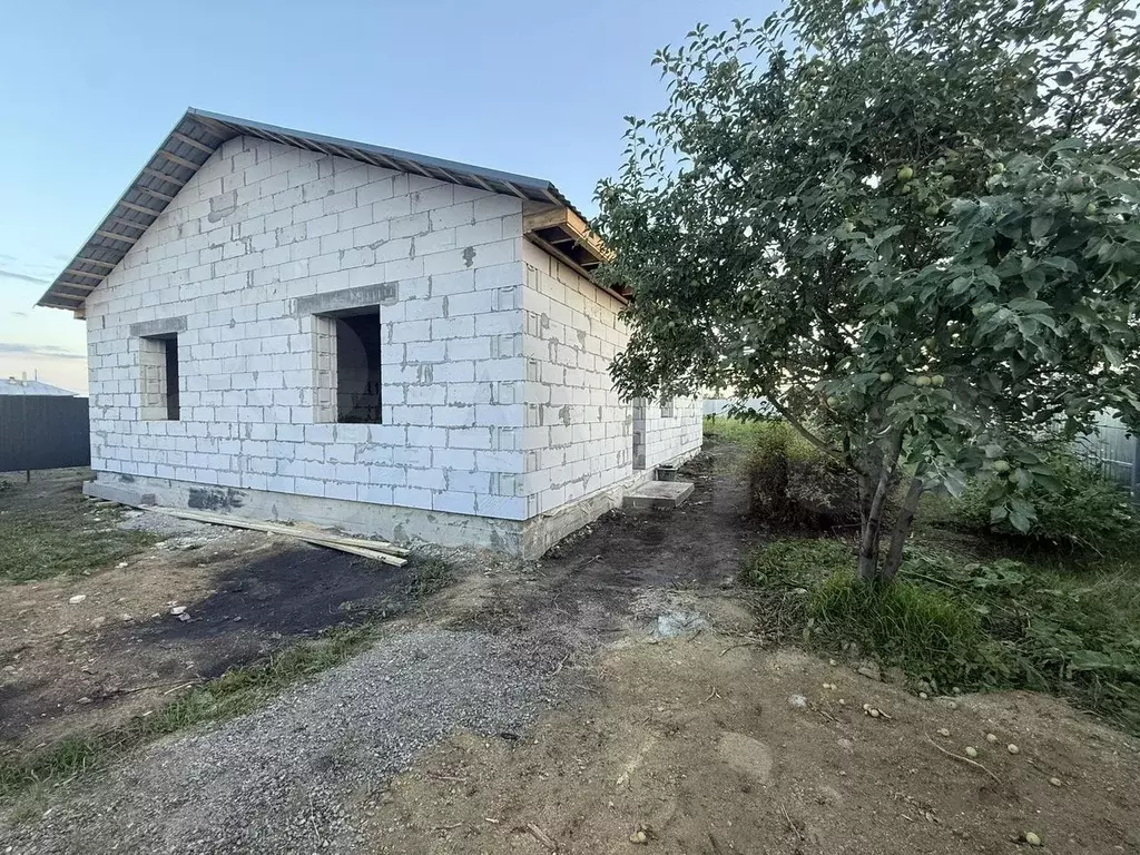 Дом 130 м на участке 9 сот. - Фото 1