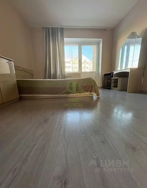 1-к кв. Бурятия, Улан-Удэ ул. Жердева, 140А (37.7 м) - Фото 1