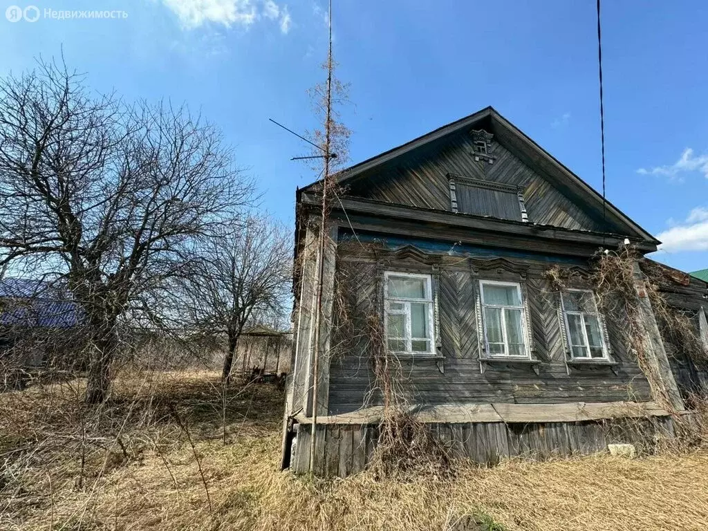 Дом в село Грабово, Транспортная улица, 16 (58.9 м) - Фото 0