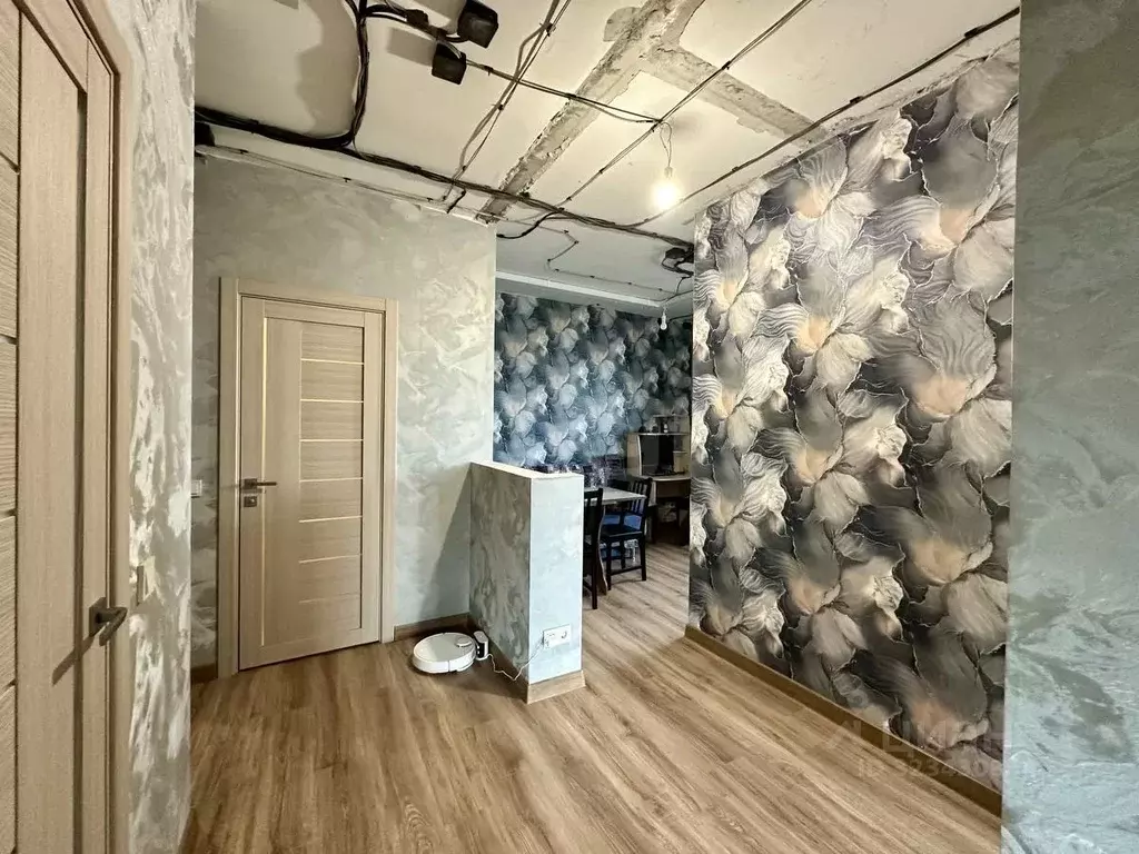 2-к кв. Новосибирская область, Новосибирск Гурьевская ул., 177/1 (57.6 ... - Фото 2