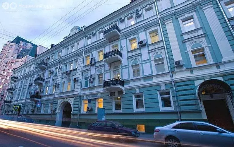 Офис (262 м) - Фото 2