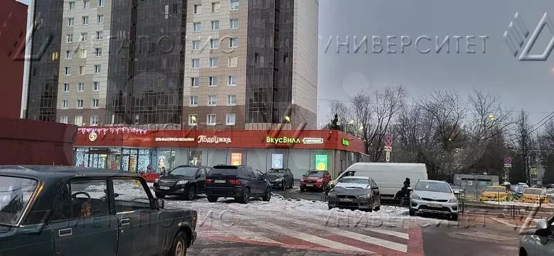 помещение свободного назначения 57 м - Фото 1