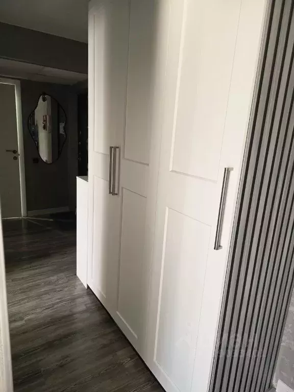1-к кв. Свердловская область, Екатеринбург ул. Краснолесья, 16к3 (47.2 ... - Фото 2