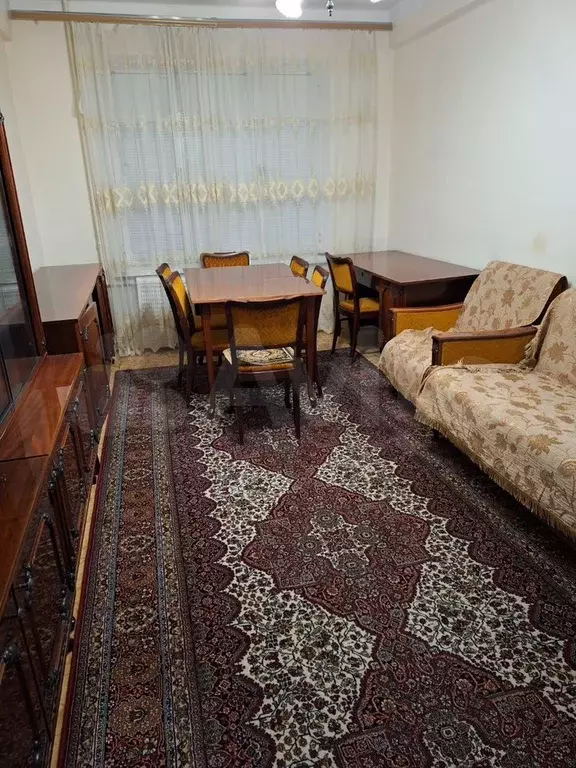 2-к. квартира, 50 м, 4/5 эт. - Фото 1