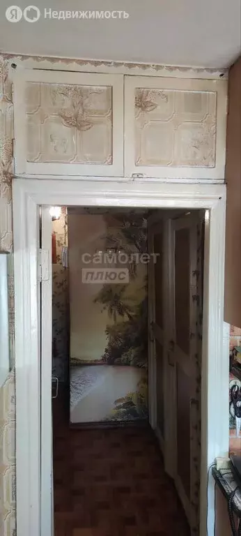 2-комнатная квартира: Симферополь, Киевская улица, 114 (44.5 м) - Фото 2