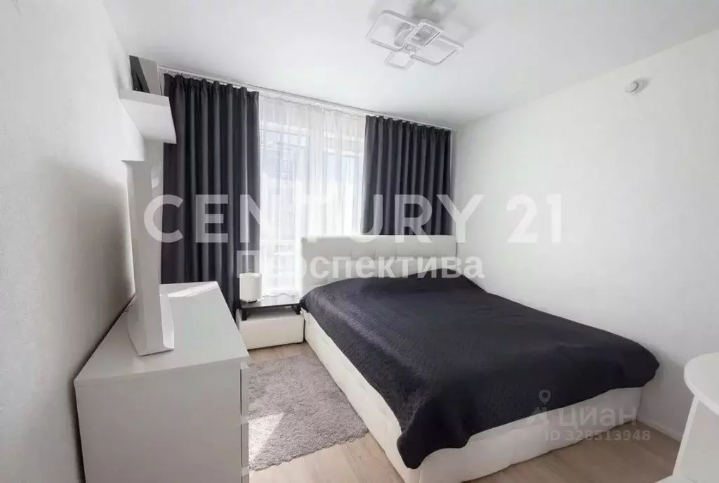 2-к кв. Московская область, Люберцы ул. Весенняя, 6 (35.5 м) - Фото 2