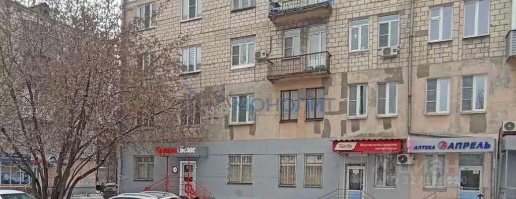 Торговая площадь в Нижегородская область, Нижний Новгород Сормовское ... - Фото 2