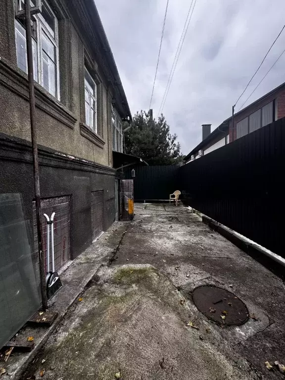 Дом в Ставропольский край, Кисловодск ул. Гайдара, 12 (100 м) - Фото 2