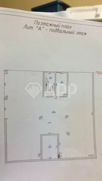 Помещение свободного назначения в Краснодарский край, Геленджик ул. ... - Фото 1