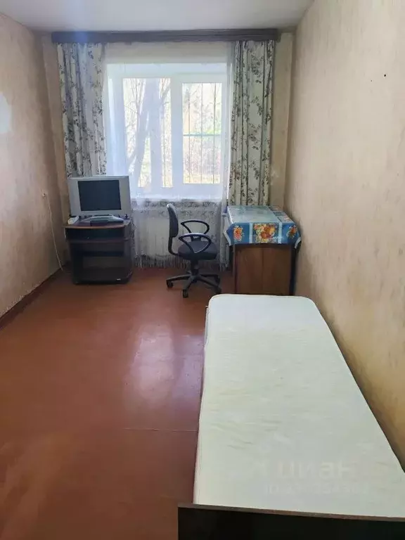 Комната Воронежская область, Воронеж бул. Пионеров, 26 (18.0 м) - Фото 2