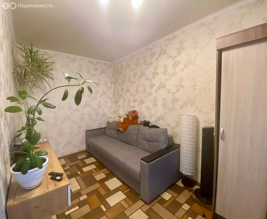 1-комнатная квартира: Ульяновск, проспект Туполева, 10 (29.3 м) - Фото 1