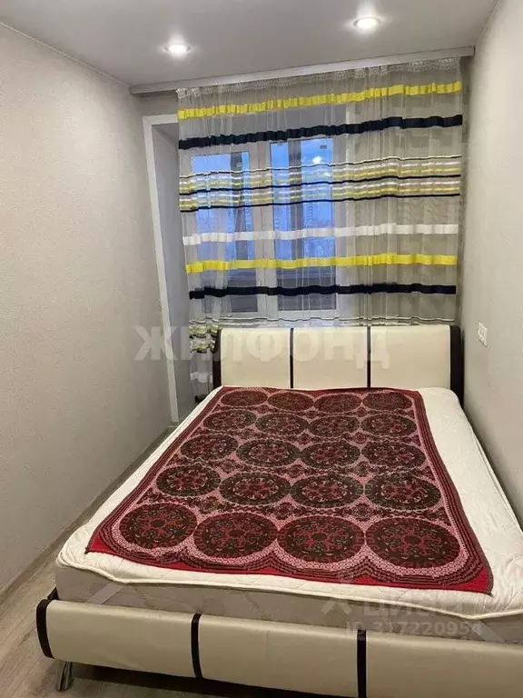 2-к кв. Новосибирская область, Новосибирск ул. Гаранина, 7 (44.0 м) - Фото 0