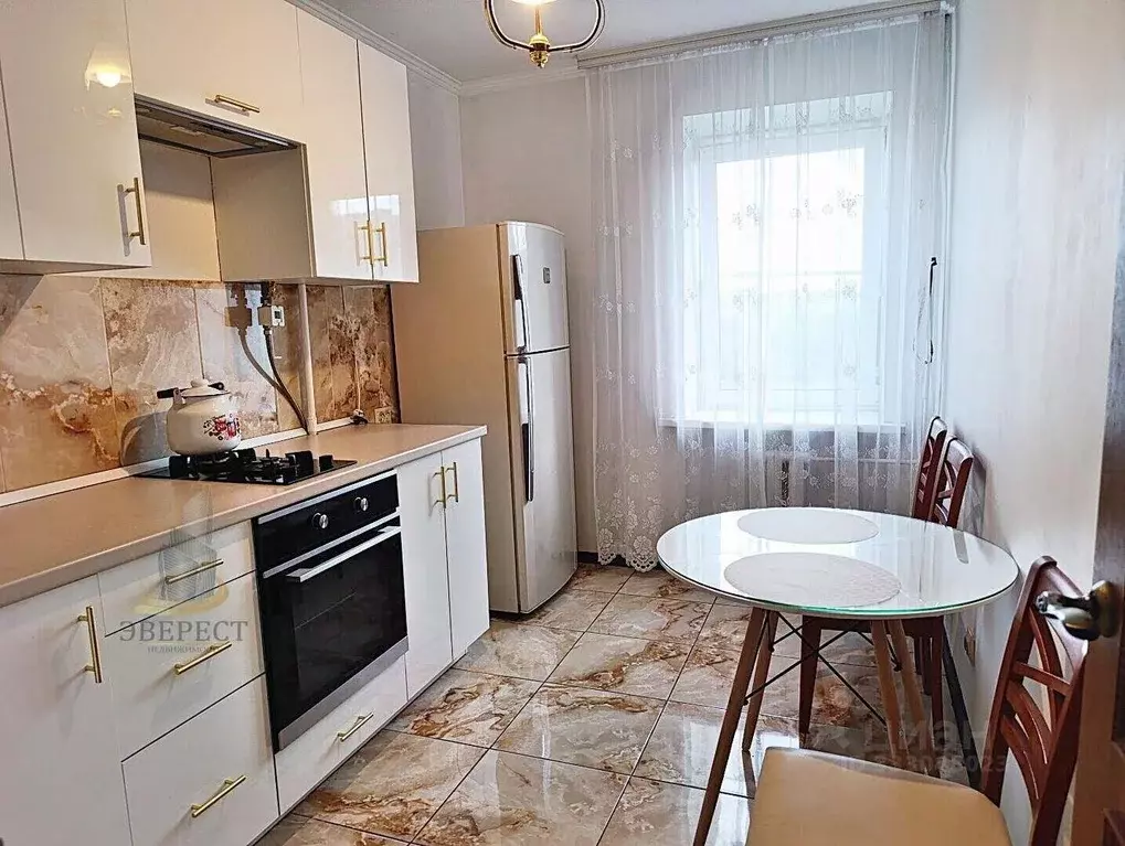 Квартира, 3 комнаты, 59.4 м - Фото 1