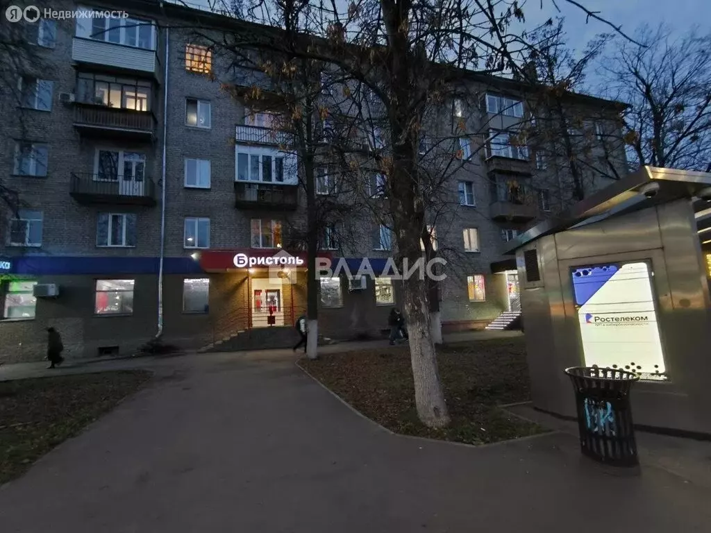 1к в 3-комнатной квартире ( м) - Фото 2