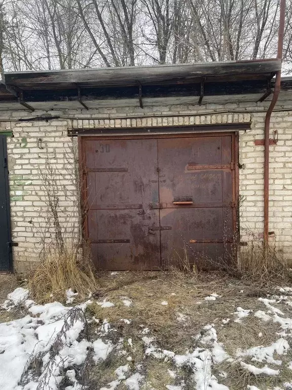 Гараж в Владимирская область, Александров  (28 м) - Фото 0