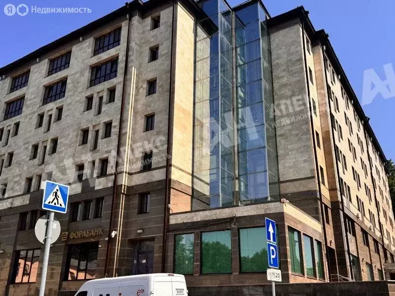 Помещение свободного назначения (539 м) - Фото 1