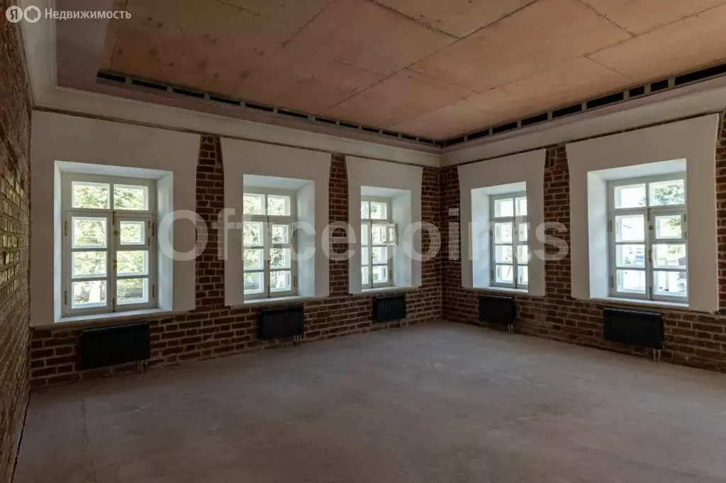 Офис (305 м) - Фото 1