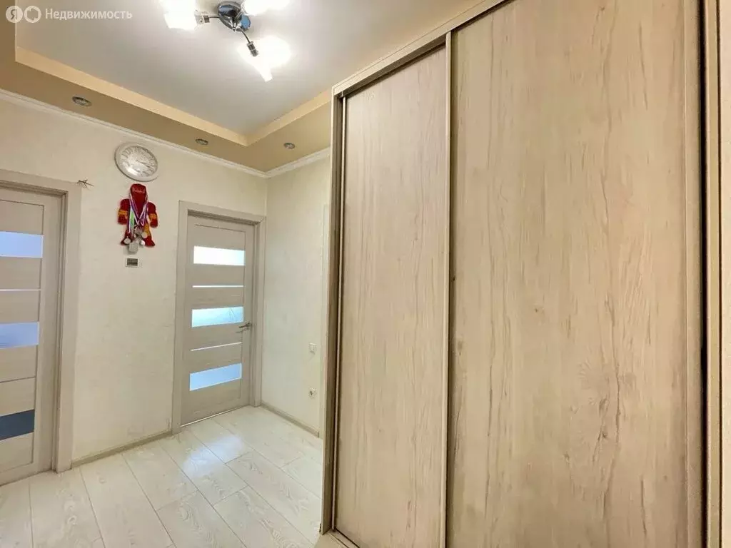 2-комнатная квартира: Анапа, Рождественская улица, 52 (47 м) - Фото 2