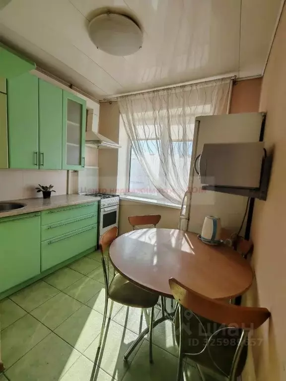 2-к кв. Белгородская область, Белгород ул. Победы, 69 (52.0 м) - Фото 1