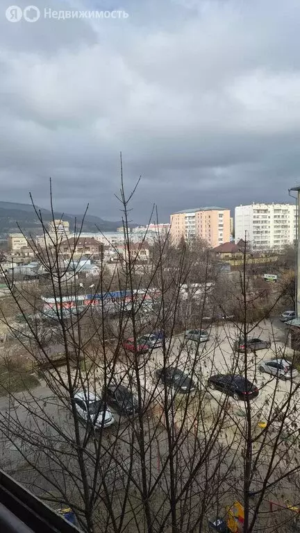 2-комнатная квартира: Кисловодск, улица Челюскинцев (37 м) - Фото 1