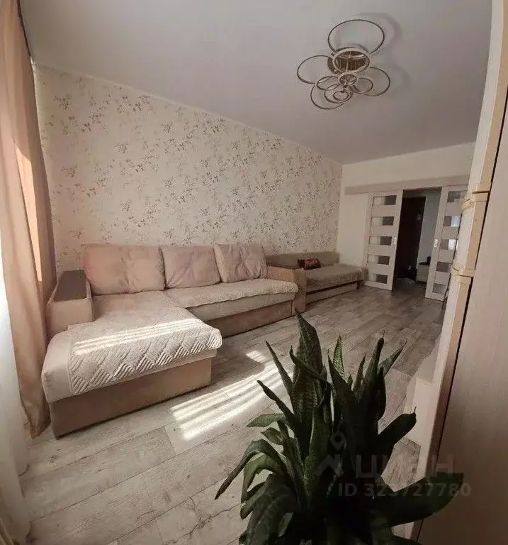 3-к кв. Оренбургская область, Оренбург ул. Аксакова, 28 (63.0 м) - Фото 2