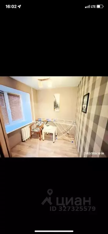 2-к кв. Башкортостан, Уфа просп. Октября, 18 (45.0 м) - Фото 2