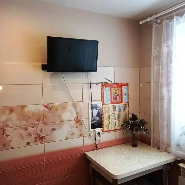 2-к кв. Томская область, Томск Спичфабрика мкр, ул. Грузинская, 2 ... - Фото 2