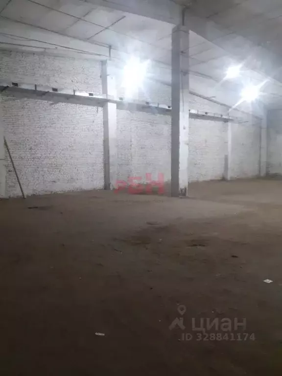 Склад в Пензенская область, Пенза Совхозная ул. (900 м) - Фото 2